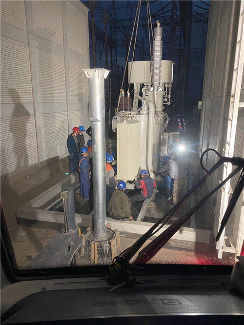 新宁县建筑工程类吊车租用介绍